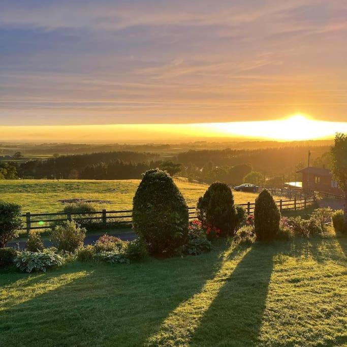Kekaroka Lodge, Tottergill Farm ブランプトン エクステリア 写真