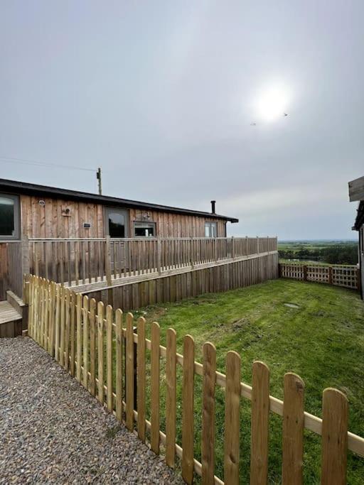Kekaroka Lodge, Tottergill Farm ブランプトン エクステリア 写真