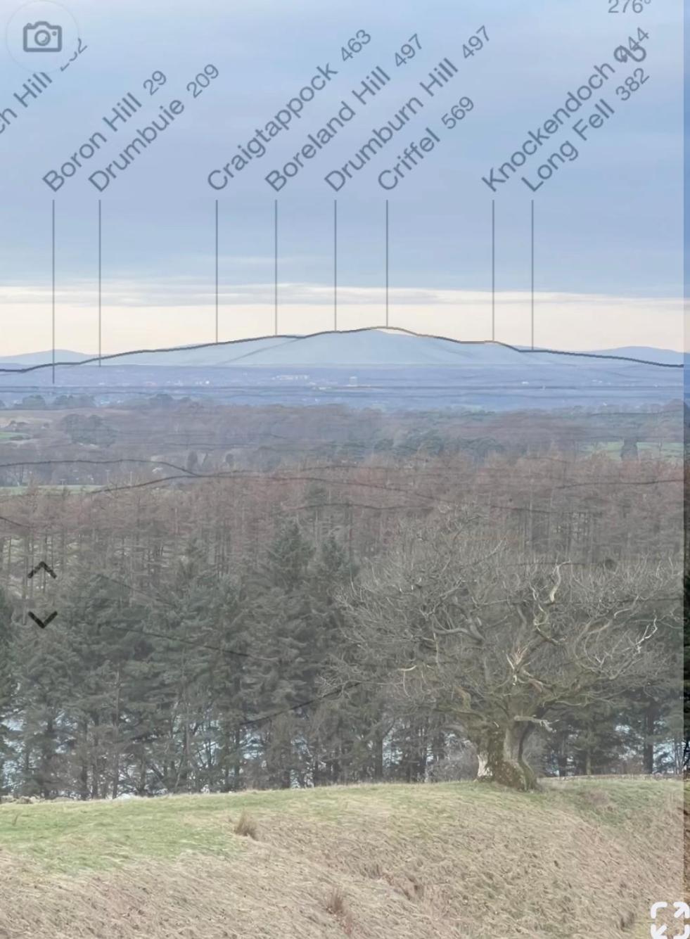 Kekaroka Lodge, Tottergill Farm ブランプトン エクステリア 写真